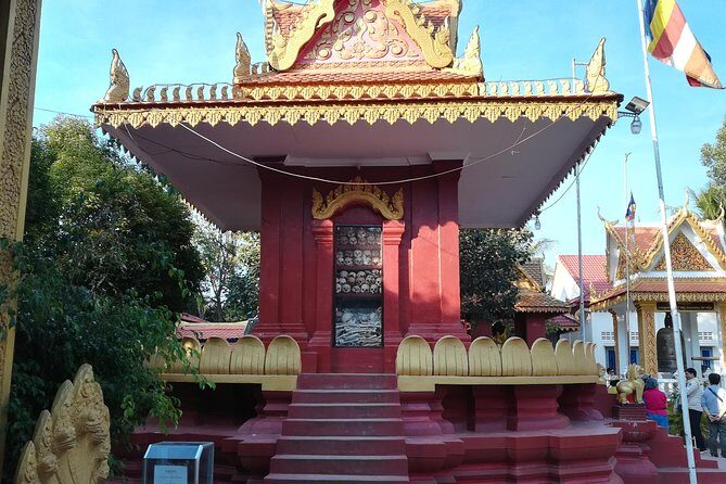 War Museum, Killing Field and Floating Village ( Kampong Phluk) - Practical Details and Why They Matter