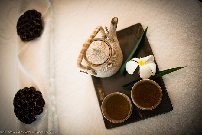 Warm Stone Massage - Pricing and Value