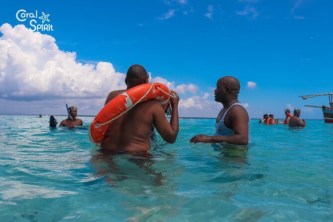 Wasini Day Tour - What’s Included and What to Bring?