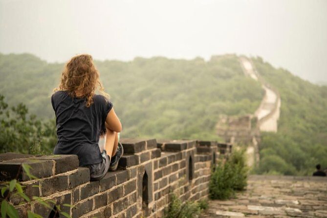 Water Great Wall Bus Tour with Boat Ride (Raft Option) - Who Will Love This Tour?