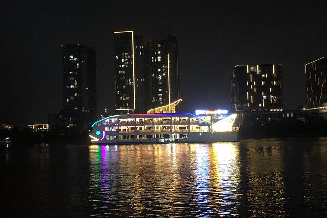Water Puppet Show-Cyclo & Dinner On Cruise in Ho Chi Minh City - Who Is This Tour Best For?