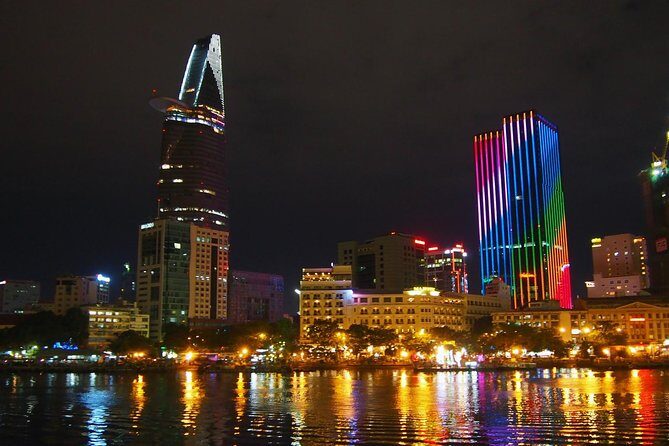 Water Puppet Show & Dinner on Cruise in Ho Chi Minh city - Practical Details and Logistics