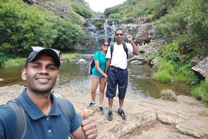 Waterfall Hike - Practical Details and What to Expect