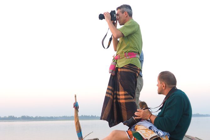 Waterways tour - What Makes This Tour Special?