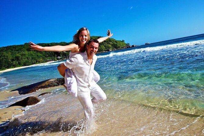 Wedding Photo / Honeymoon Praslin Seychelles - Why This Tour is a Great Choice