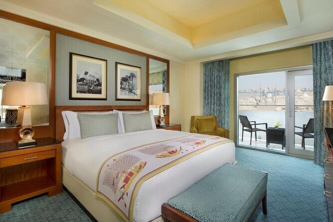 Week-End in Cairo for only rich couple - Potential Drawbacks and Considerations