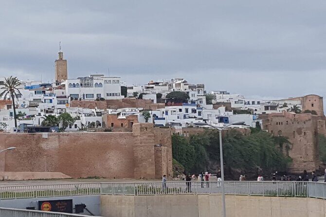 welcome to Casablanca and Rabat full day - Considerations and Potential Drawbacks