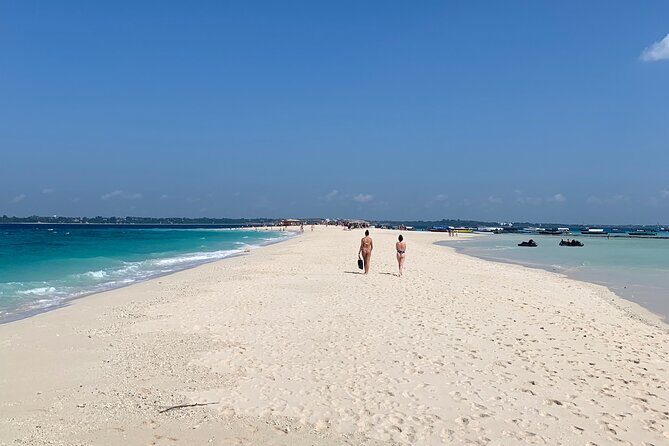 Welcome Zanzibar : A Journey through time for the Old Town - Why This Tour Offers Real Value