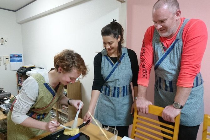 Well-balanced BENTO (lunch box) Cooking Class - The Value of the Experience