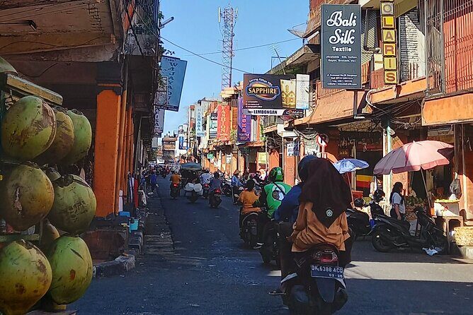 Well-Guided Local Textile Tour of Denpasar - The Value of This Experience