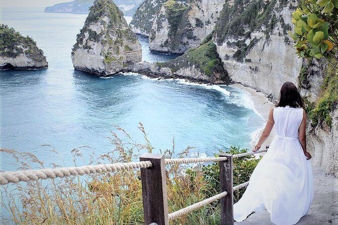 West And East Nusa Penida Tour,Depart From The Island of Bali - What Travelers Love About This Tour