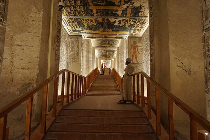 West Bank 2 - Who Will Love This Tour?