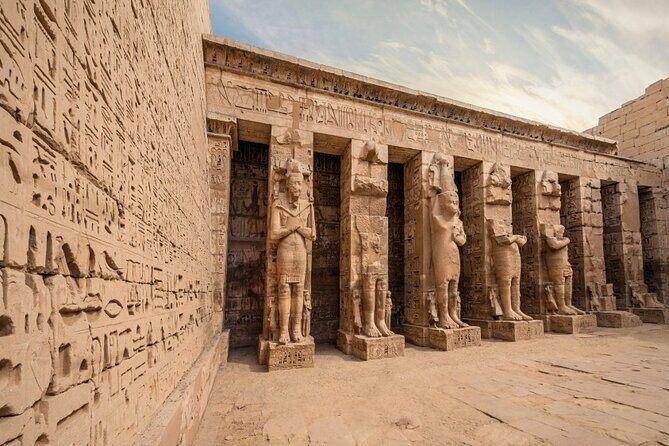 West Bank Classical - Who Should Book This Tour?