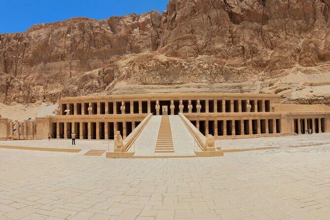 West Bank Luxor Temples and Tombs Private - Authentic Experiences and Traveler Feedback