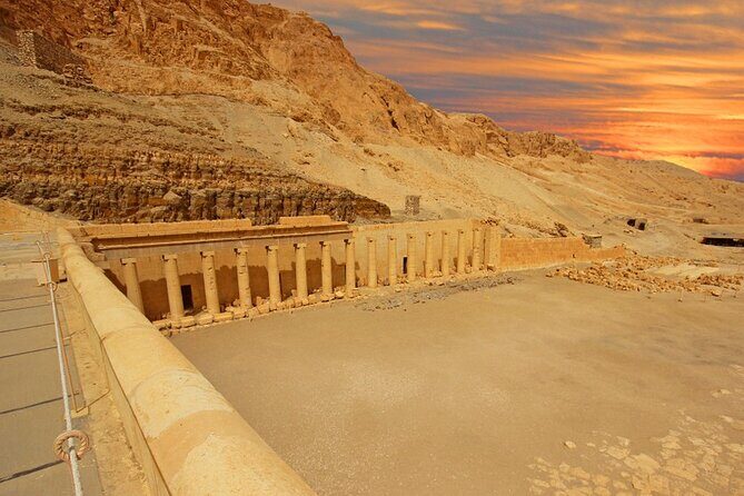 West Bank Tombs and Temples - Why This Tour Offers Great Value