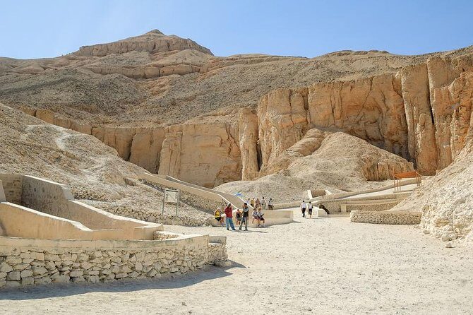 West Bank Tours in Luxor - Practical Details and What You Should Know