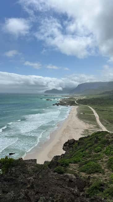 West beaches Tour: FAZAYAH - West Beaches Tour: FAZAYAH