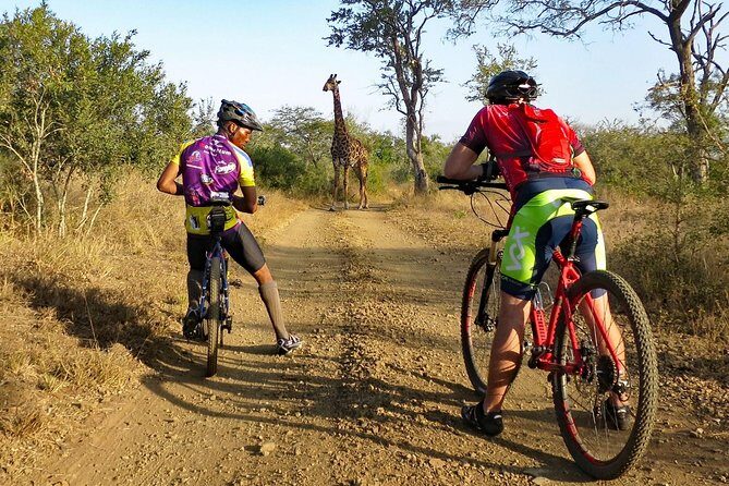 West Kilimanjaro cycling Adventures - The Balance of Value and Authenticity