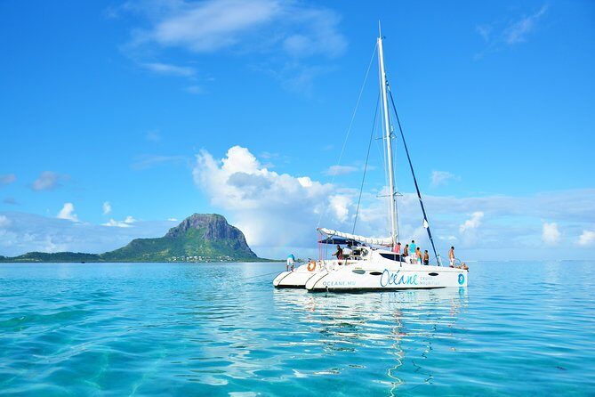 WEST : OCÉANE Private full day cruise to Ile aux Benitiers - Practical Details: What to Expect