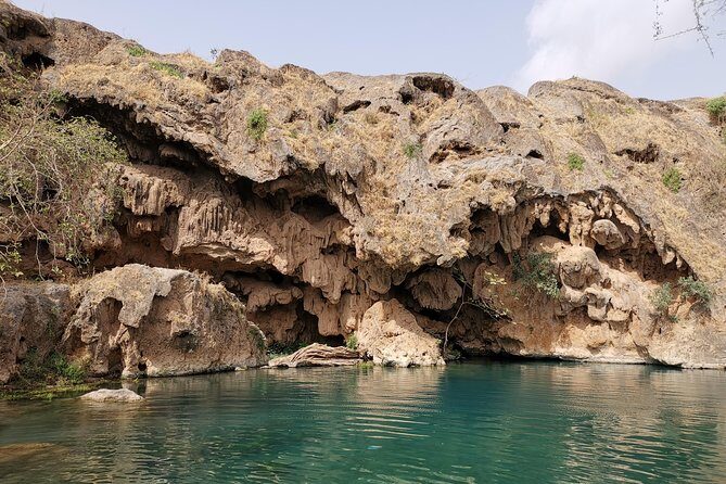 West of Salalah private tour - fascinating mountains and beaches - Practical Considerations and Experience Value