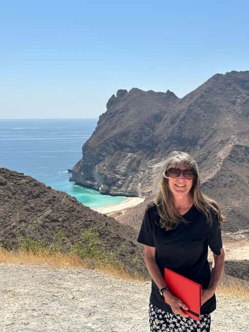 West Salalah: Caribbean of the Orient Fazayah Beaches & City - FAQ