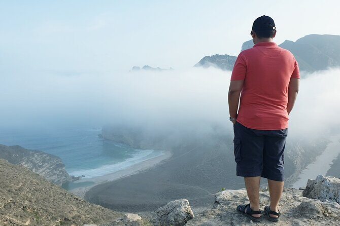 West Salalah Tour - Caribbean of Orient - Fazayah Beach with City - Authentic Experiences and Practical Tips