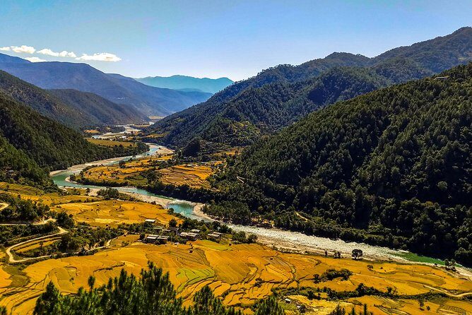 Western Bhutan Tour-7 Days - Who Should Consider This Tour?