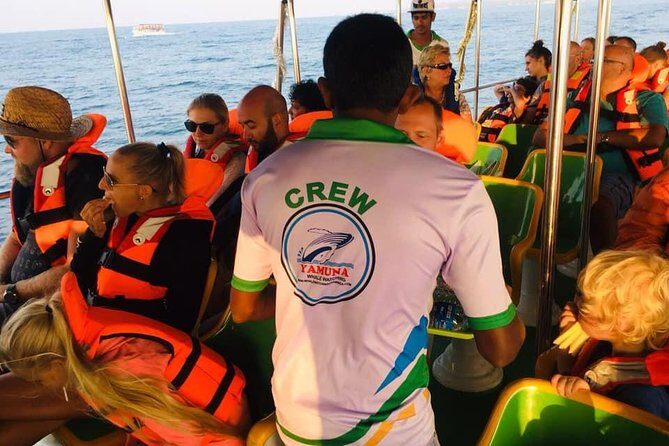 Whales and Dolphins Watching-Luxury Super Grade Cruiser(Hotel Pick up offered) - Who Will Enjoy This Tour?