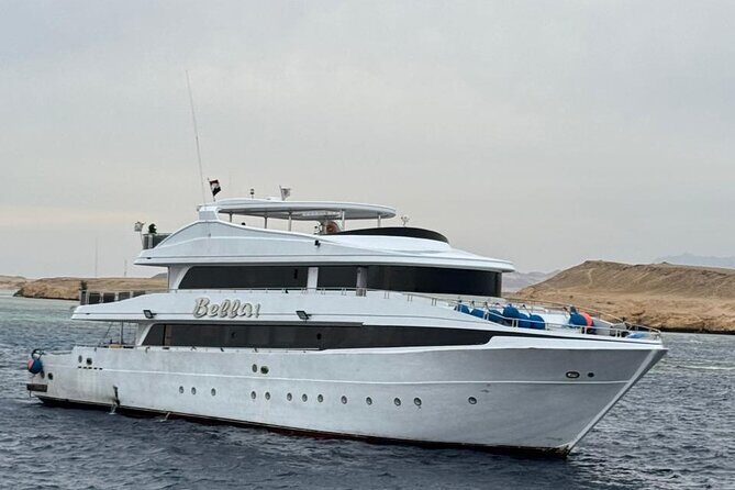 White Island & Ras Mohamed Boat Trip & Diving , lunch from Sharm - What Sets This Tour Apart?