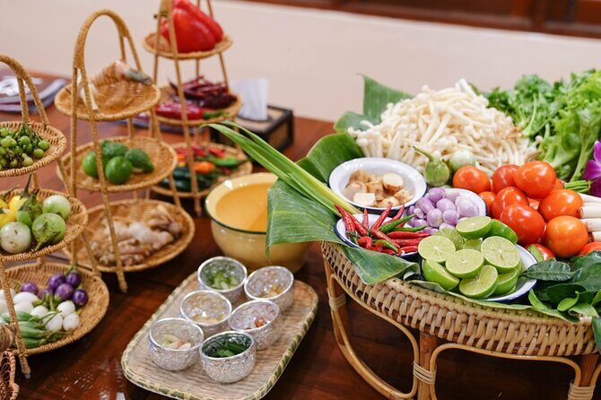 White Lotus Thai Cooking Class in Bangkok - The Value of the Experience