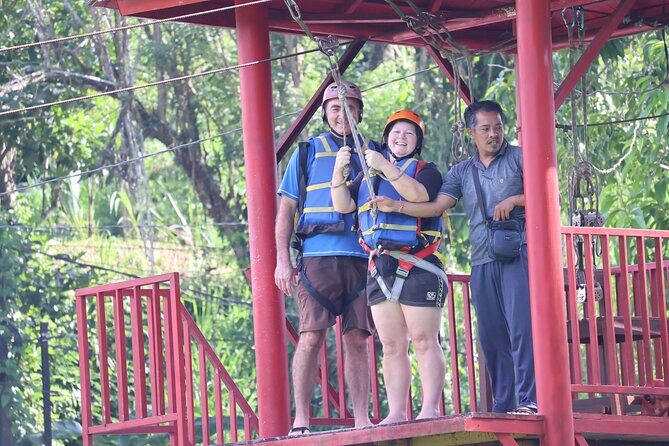 White Water Rafting Adventure at Telaga Waja River - Authenticity and Guides: What Travelers Say