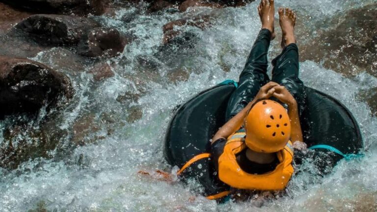 White Water Rafting on the Sabie river - Additional Highlights