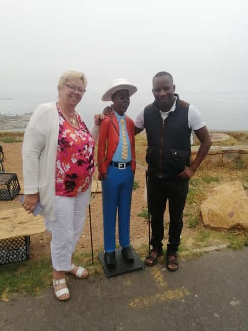 Whole day Cape point Tour-13 point of interest in one day - What Travelers Can Expect