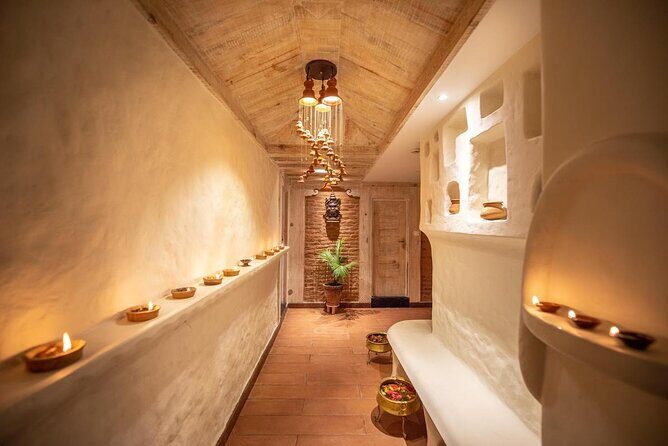 Whole Day Massage & Spa With Lunch - Who Will Love This Experience?