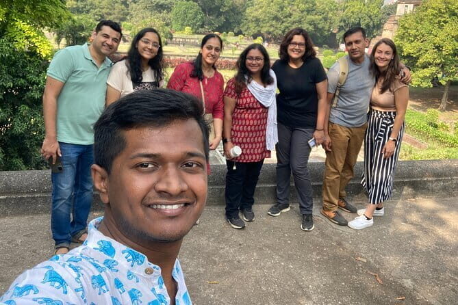 Why Pune? : A Heritage Walk through Old Pune - What to Expect from the Tour