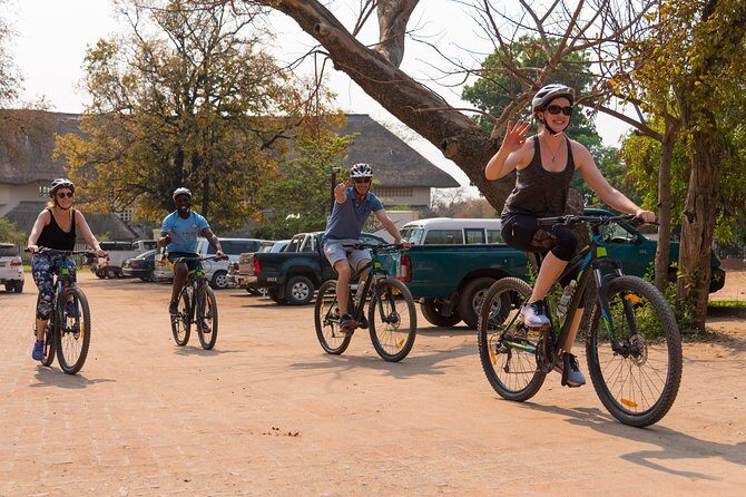Wild Horizons Bike Tour (Zimbabwe) - Who Will Love This Tour?