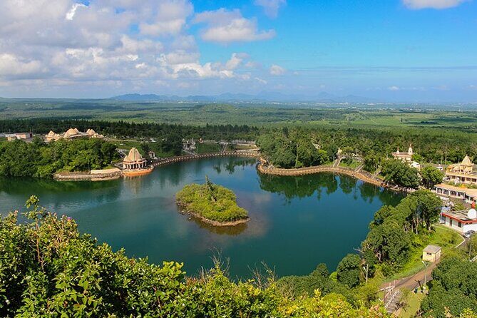 Wild South with Waterfalls & Rare Exotic Viewpoints with Lunch - Practicalities: Transportation, Duration, and Price