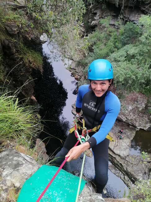 Wilderness: Full Canyon Tour - A Detailed Look at the Wilderness Full Canyon Tour