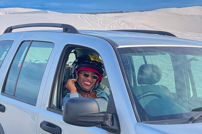 WildX Adventures Jeep 4x4 White Sand Dunes in Cape Town Atlantis - Analyzing the Price and Value