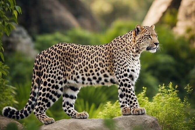 Wilpattu National Park | Private Safari - The Practicalities: What’s Included and What’s Not