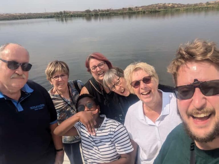 Windhoek: Township Tour amongst the locals - Who Should Consider This Tour?