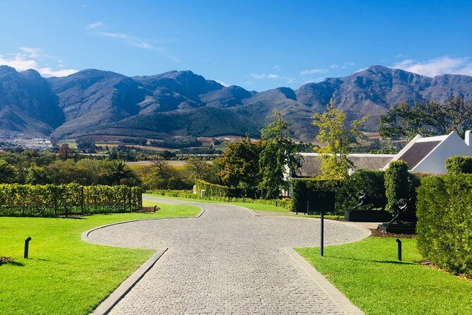 Wine tasting - Boutique farms - What to Expect at Each Stop