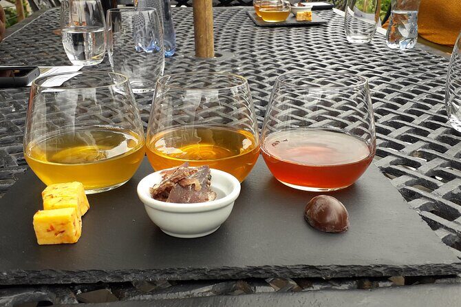 Wine Tasting Cape Town - Authentic Insights from Reviews