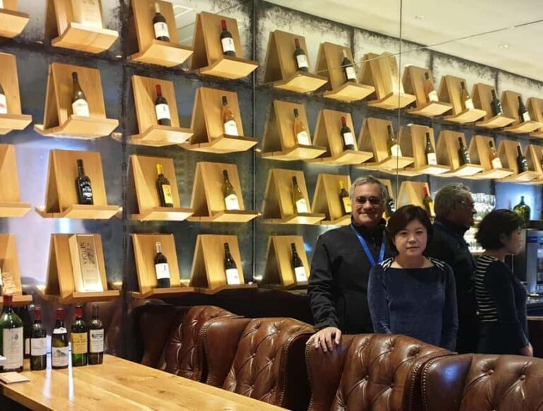 Wineries of Central Israel private tour - Final thoughts