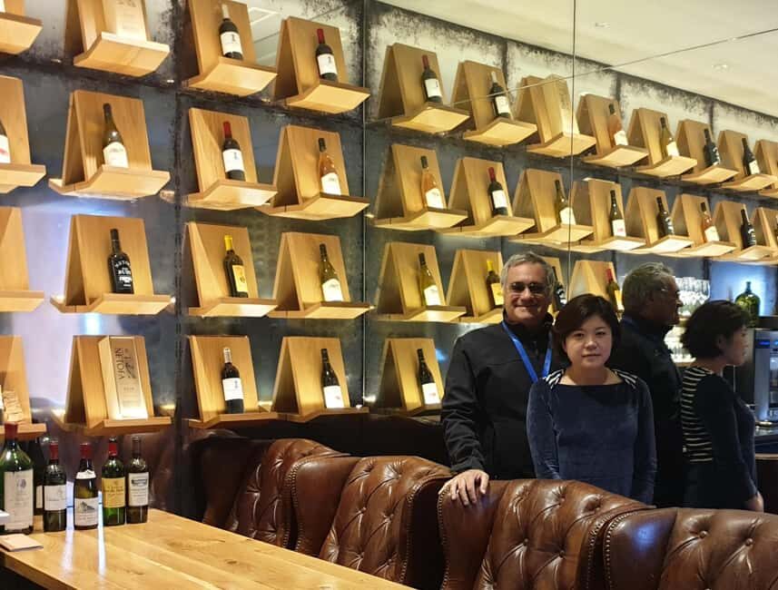 Wineries of Central Israel private tour - Final thoughts