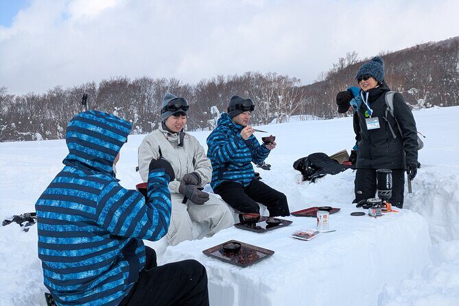 Winter Bites : Taste a Local Flavor in Snow Trek - The Itinerary in Detail