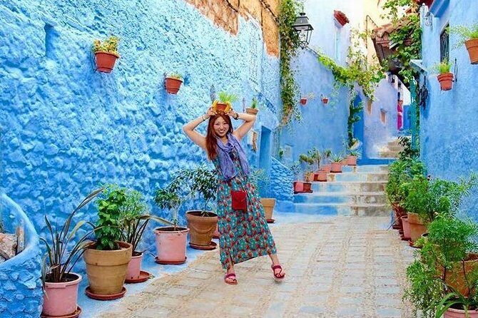 Wonderful 2days Tour To Meknes Volubilis & Chefchaouen From Fes - What Makes This Tour Stand Out