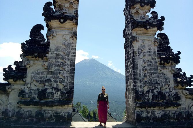 Wonderful Bali In 3 Days Private Tour - What Makes This Tour Stand Out