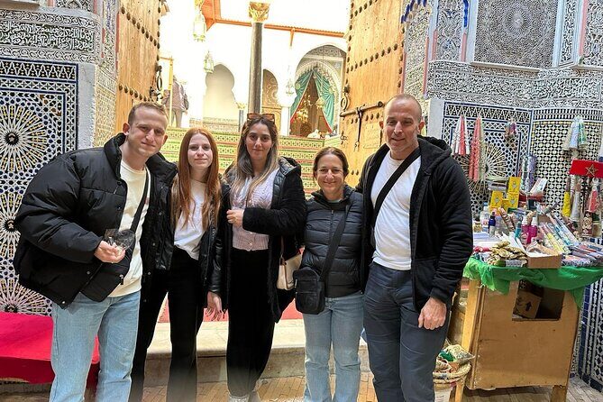 Wonderful Day Tour in Fes: A Historical and Cultural Guided Trip - Tanners and Artisans