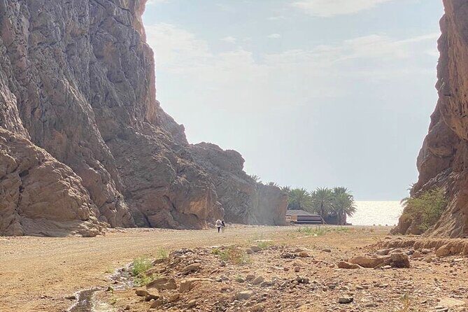Wonders of Tabuk Tour 3 Days 2 Nights Tour - Final Thoughts